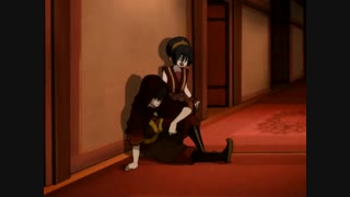 آواتار آخرین بادافزار فصل سوم قسمت هفدهم (دوبله فارسی)