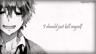 Nightcore - broken