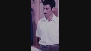سرشماری سال پنجاه و پنج و گفتگو با مردم در #ایران_قدیم