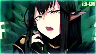 Nightcore - WTF [NMV]
