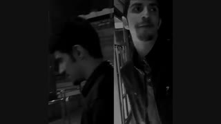 کلیپ مهدی کوزه گران و اختصاصی گروه پازل بند