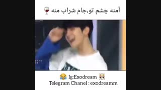 اکسو ورژن آمنه