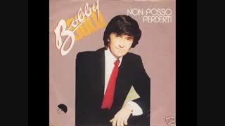 Bobby Solo