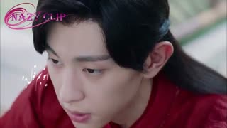 میکس سریال چینی خاکسترهای  عشق(علی لهراسبی.وای خدا پر حرفم)