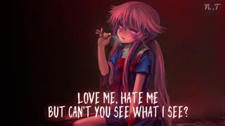 ❤Nightcore-If u seek Amy❤