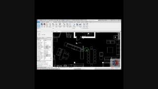 طراحی داکت اسپلیت در نرم افزار رویت 2