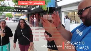 5 شعبده بازی باحال با نی و لیوان