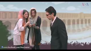 مکس امینی دهه شصتی ها و هفتادی ها قسمت ۲