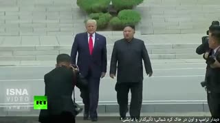 سفر به خاک کره شمالی؛ تأثیرگذار یا نمایشی؟