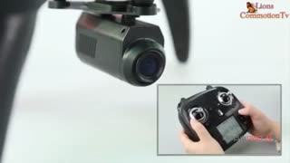 کوادکوپتر Wltoys Q393-E