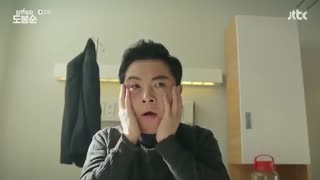 سریال کره ای زن قوی دو بونگ سوون قسمت 11 با زیرنویس فارسی