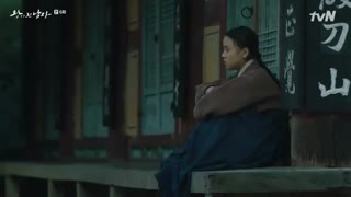 سریال کره ای The Crowned Clown - قسمت 6