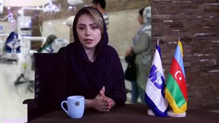کنگره دندانپزشکی مدرن در باکو