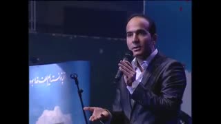 کل کل استقلال پرسپولیسی بر روی استیج زنده