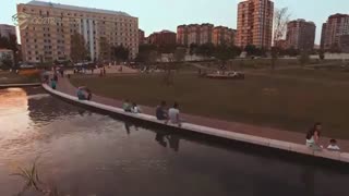 آذربایجان، موسسه اعزام دانشجو | go2tr