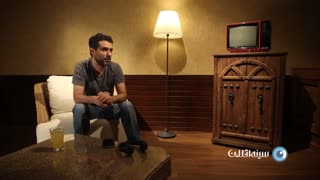 گفتگوی اختصاصی سینما آنلاین با وحید رهبانی