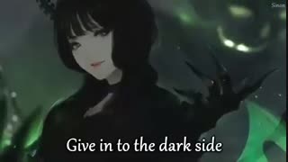 نایتکور Darkside