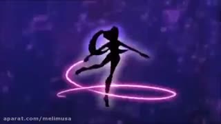 میکس بسیار قشنگ از میوسا *تقدیمی*