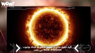 آیا ما آدمها از سیاره دیگری به زمین آمده ایم ؟؟؟