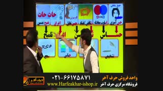حرف آخر-02166175871