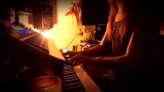 Dark Piano Music - Under the Grand