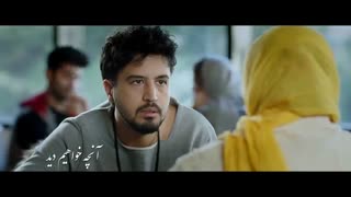 آنونس قسمت 9 سریال رقص روی شیشه - iCinemaa.com