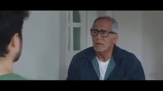 دانلود رایگان سریال نهنگ آبی قسمت نوزدهم