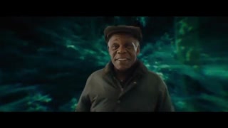 دانلود تیزر رسمی فیلم جومانجی 2019