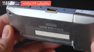 دستگاه های بازی خود را تعمیر کنید