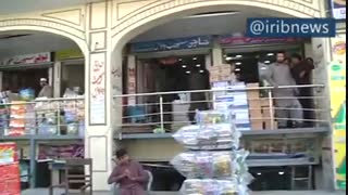 چرا پاکستانی ها کالای ایرانی دوست دارند؟!