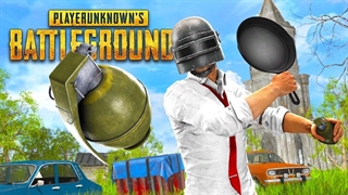 Djdarki in PUBGMOBILE - all scenes