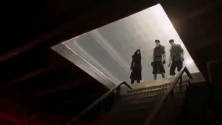 افسانه کورا The Legend of  Korra فصل اول قسمت هفتم (زیرنویس فارسی)