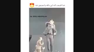 ریکشن اکسوالا به سوختن هیترا XD