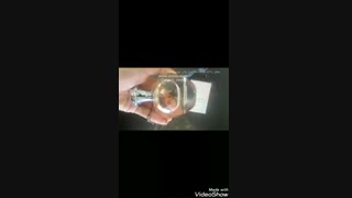عطر اکلت لانوین دفلورز