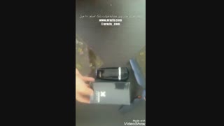 عطر مون بلان امبلم