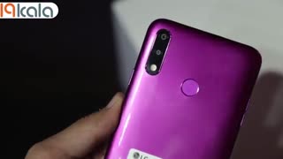 جعبه گشایی میان رده های جدید شرکت ال جی: LGW30 , LGW10