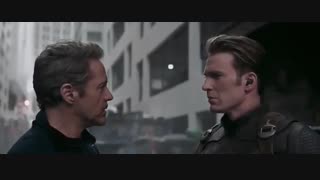 Avengers Endgame (2019) - Official Special Look Trailer