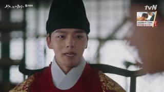 سریال کره ای دلقک تاجدار(The Crowned Clown) - قسمت 16(پایانی)