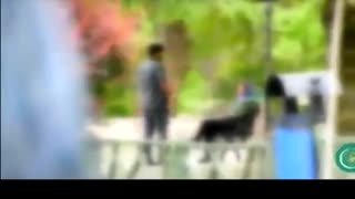 کیلیپ تکان دهنده از مظلومیت امام زمان (عج)