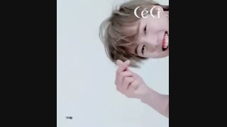 یکی بگه آین لعنتی چ جنمشه-_-