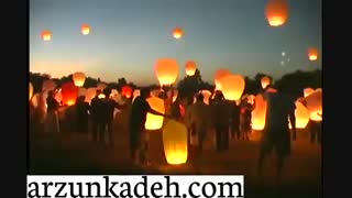 بالن آرزوها