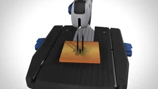 اره مویی دریمل MOTO SAW