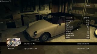 گیم پلی بازی Mafia 2