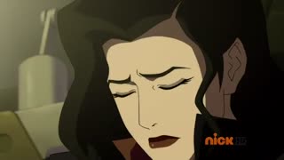 افسانه کورا فصل اول قسمت دوازدهم (زیرنویس فارسی)