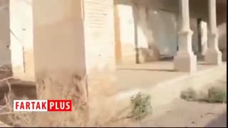 حال ناخوش این‌روزهای لوکیشن "قصه‌های مجید"