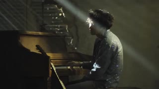 موزیک ویدیو faek love از Bts