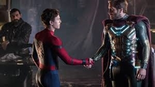تریلر فیلم مرد عنکبوتی: دور از خانه - Spider-Man: Far from Home 2019