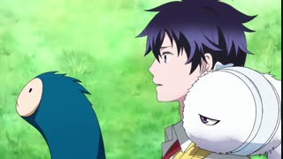 انیمه Fukigen na Mononokean قسمت 6 ( زیرنویس فارسی )