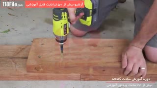 چگونه گلخانه بسازیم