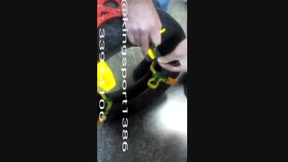 لوازم لوکس و اسپرت اتومبیل